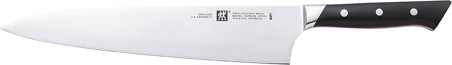 Amazon｜Zwilling Twin Houchoh MC63 牛刀27cm 34333-271｜牛刀包丁
