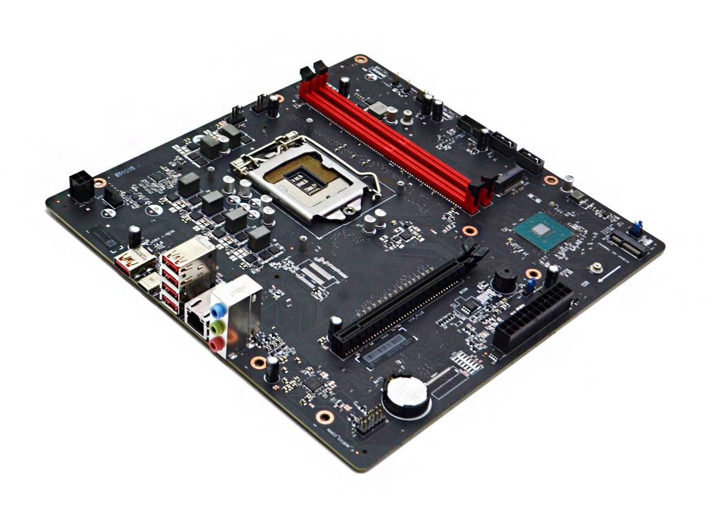 Amazon.com: Desktop Motherboard L23867-001 L23867-601 Compatible