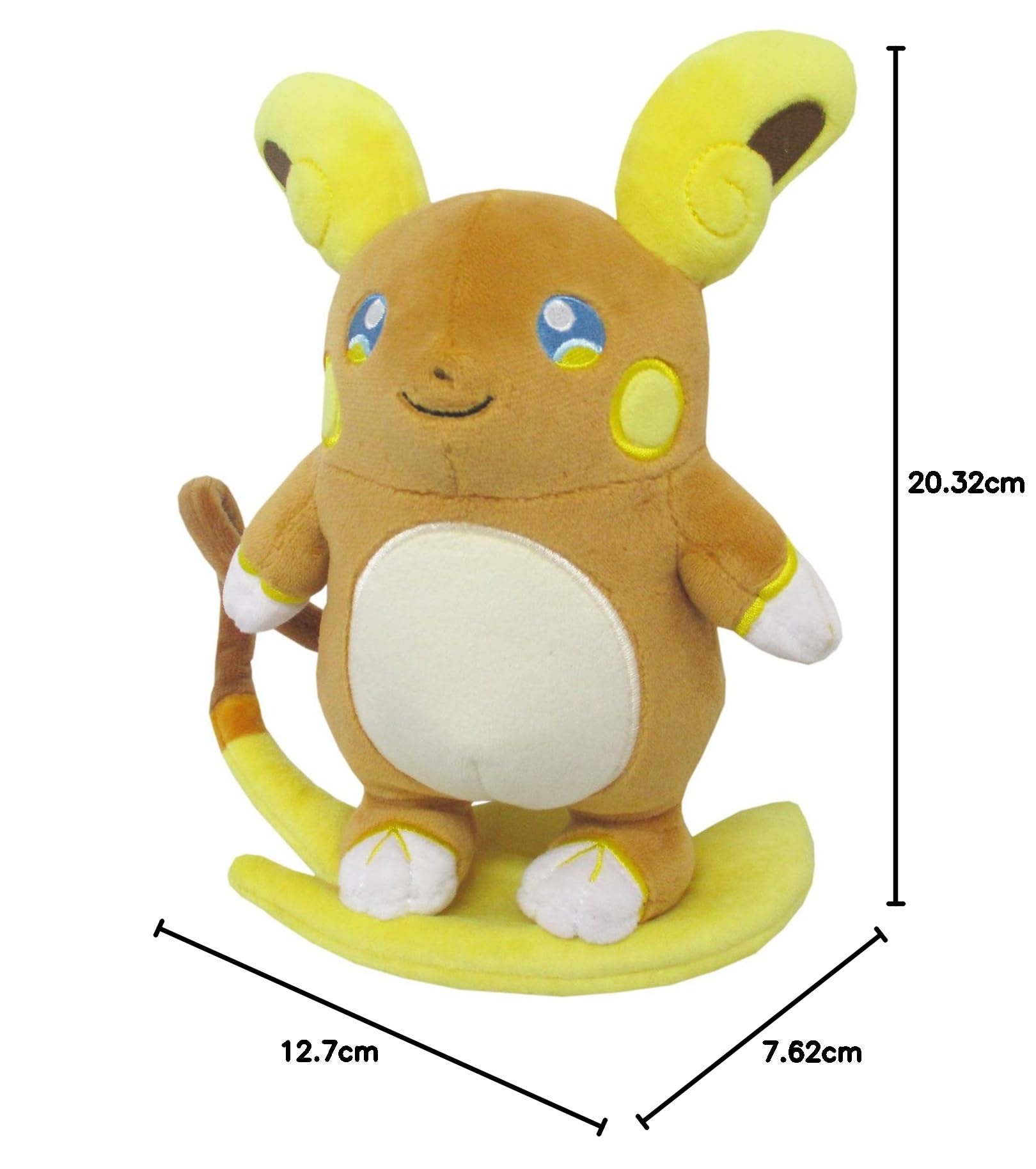 Amazon.co.jp: ポケットモンスター ALL STAR COLLECTION ライチュウ