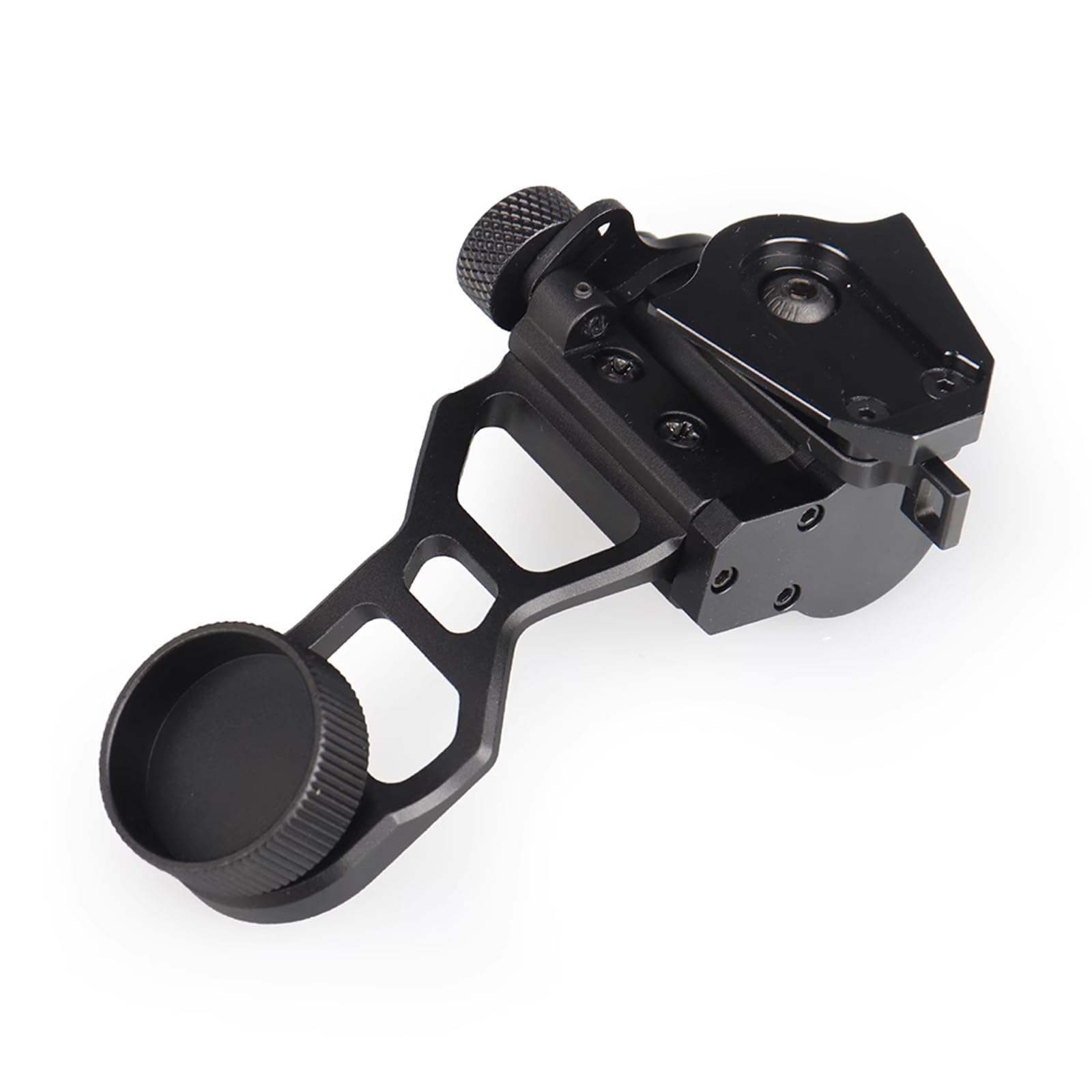 Amazon.co.jp: ダブテール J アーム マウントナイトビジョン ゴーグル