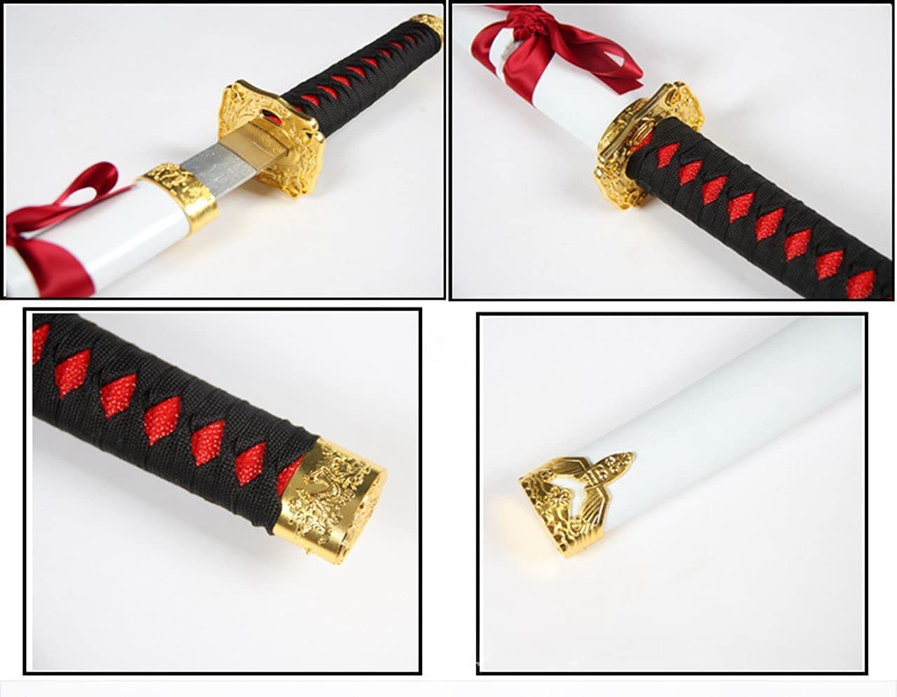 Amazon.co.jp: Cos Monde 刀剣乱舞-ONLINE 全員 50種類 木製模造刀