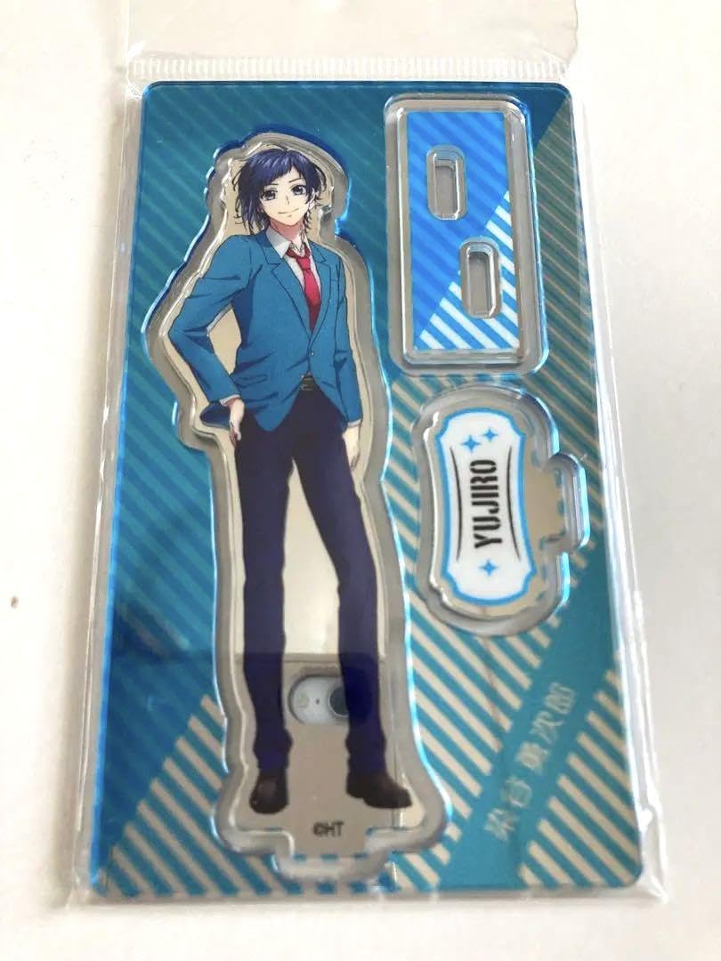 Amazon.co.jp: 染谷勇次郎 ミラーアクリルスタンド ハニワ ヒロイン