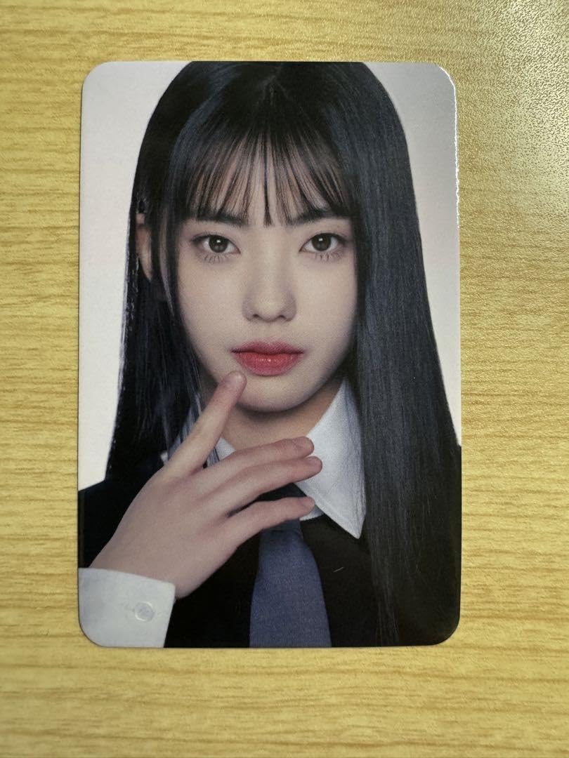 Amazon.co.jp: I-LAND2 POPUP アクリルスタンドトレカ ココ izna G