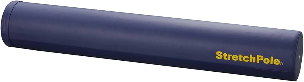 Amazon.co.jp: LPN (R)EX Stretch Pole : Sports & Outdoors