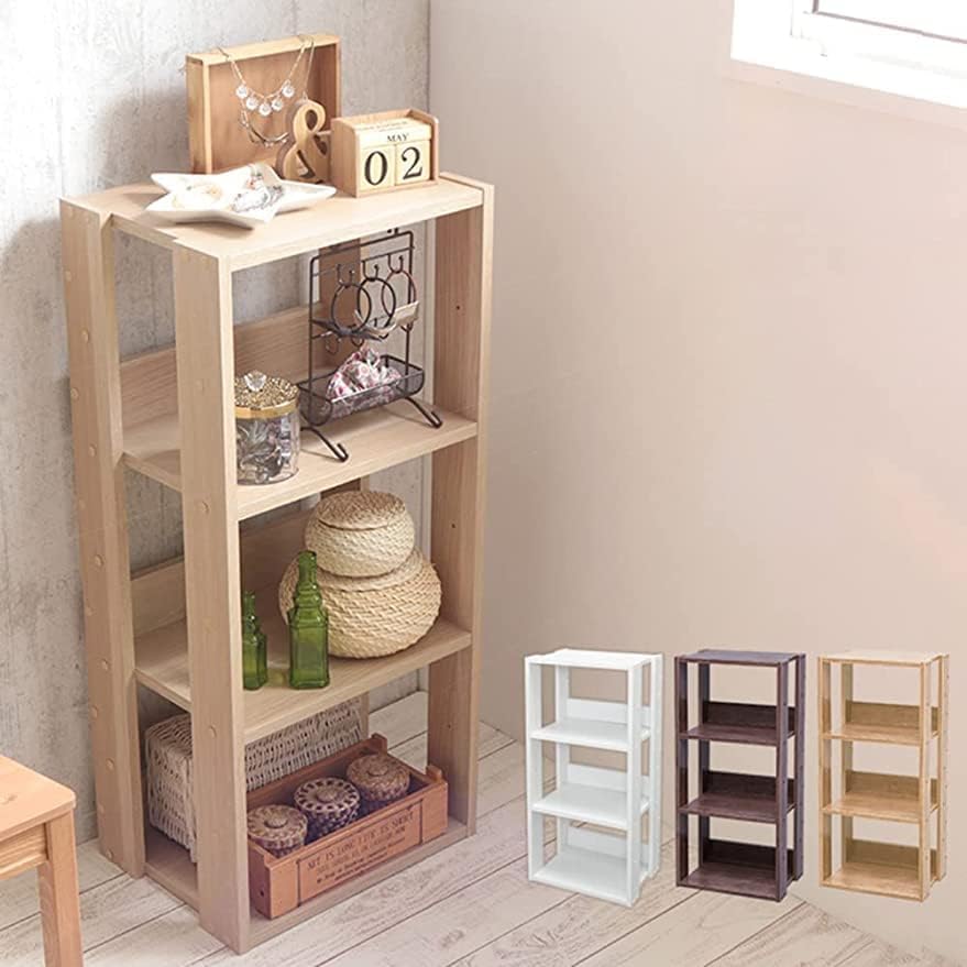 木製ラック・ウッドラック E&Y DISPLAY SHELVES 楽天市場】E&Y