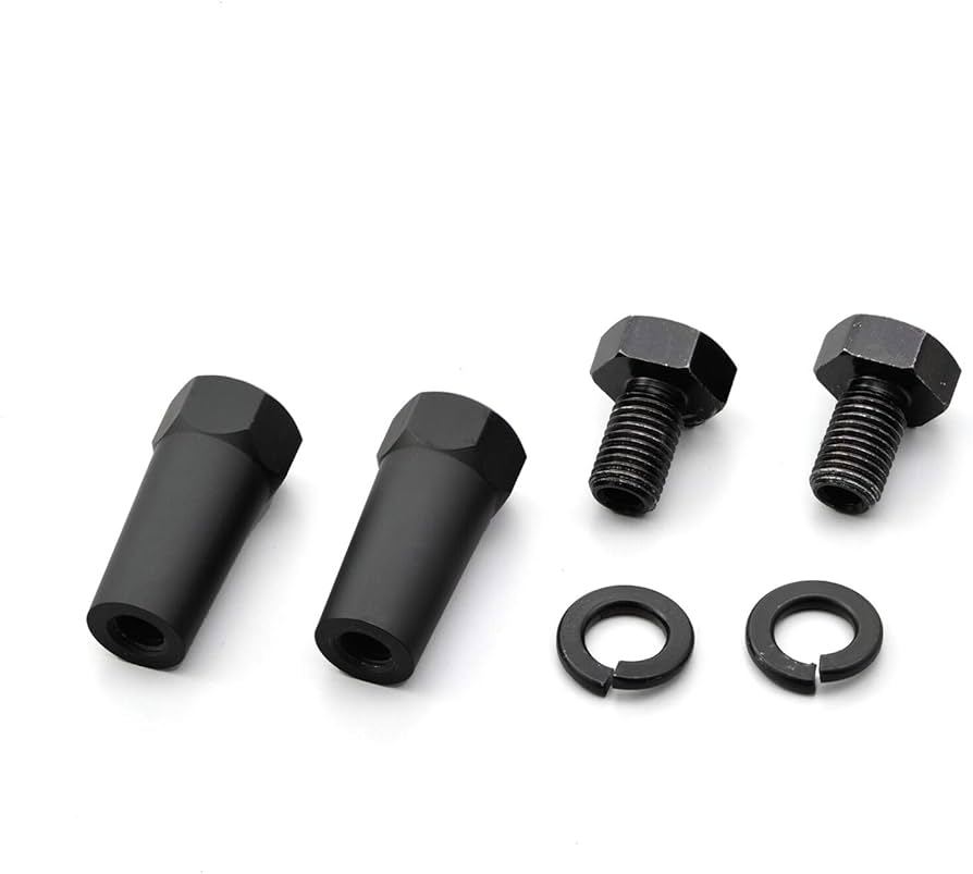 Amazon | デイトナ(Daytona) バイク用 ウインカーアダプター M10 98945