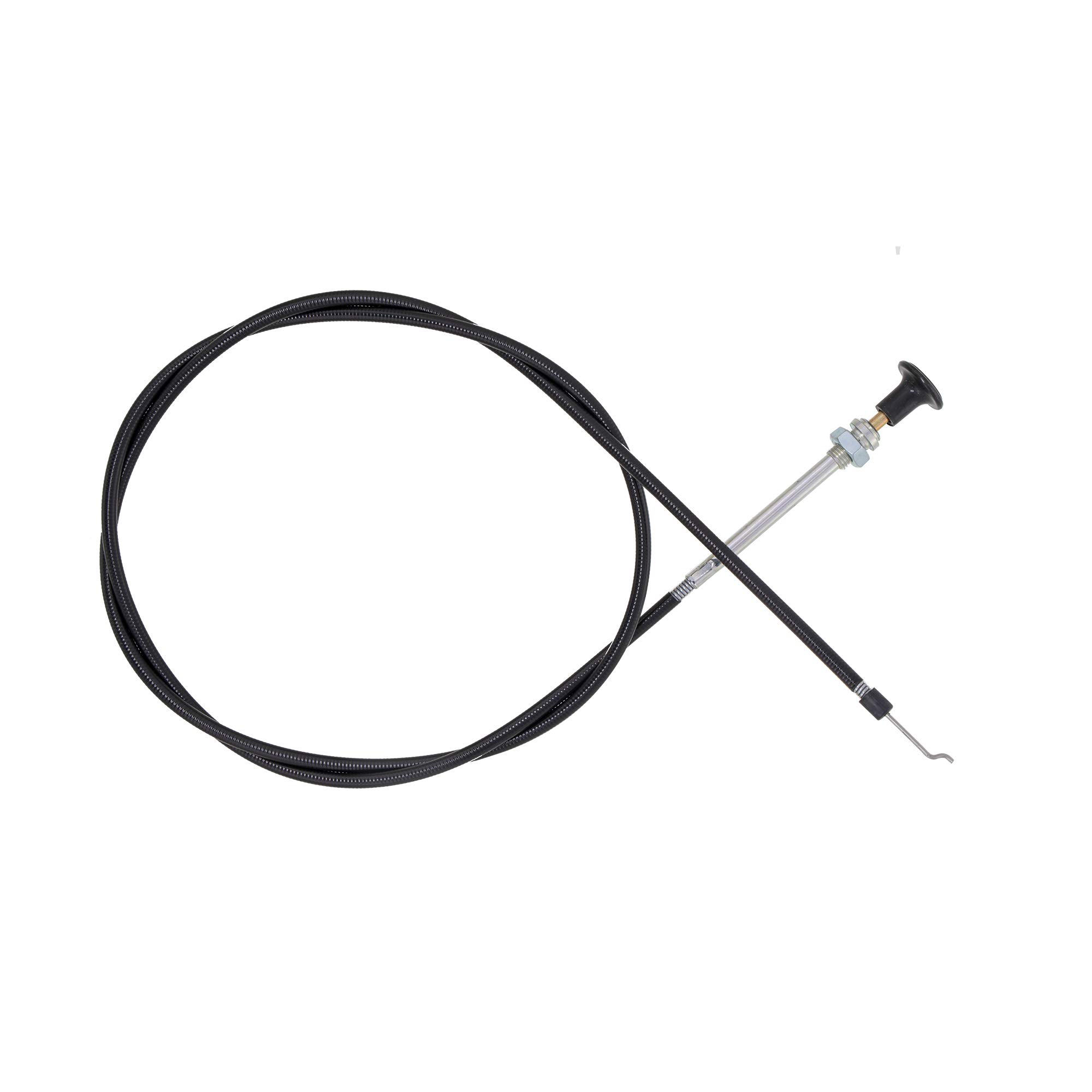 Amazon.com : Exmark 135-5707 Choke Cable Z-Spray : Patio, Lawn