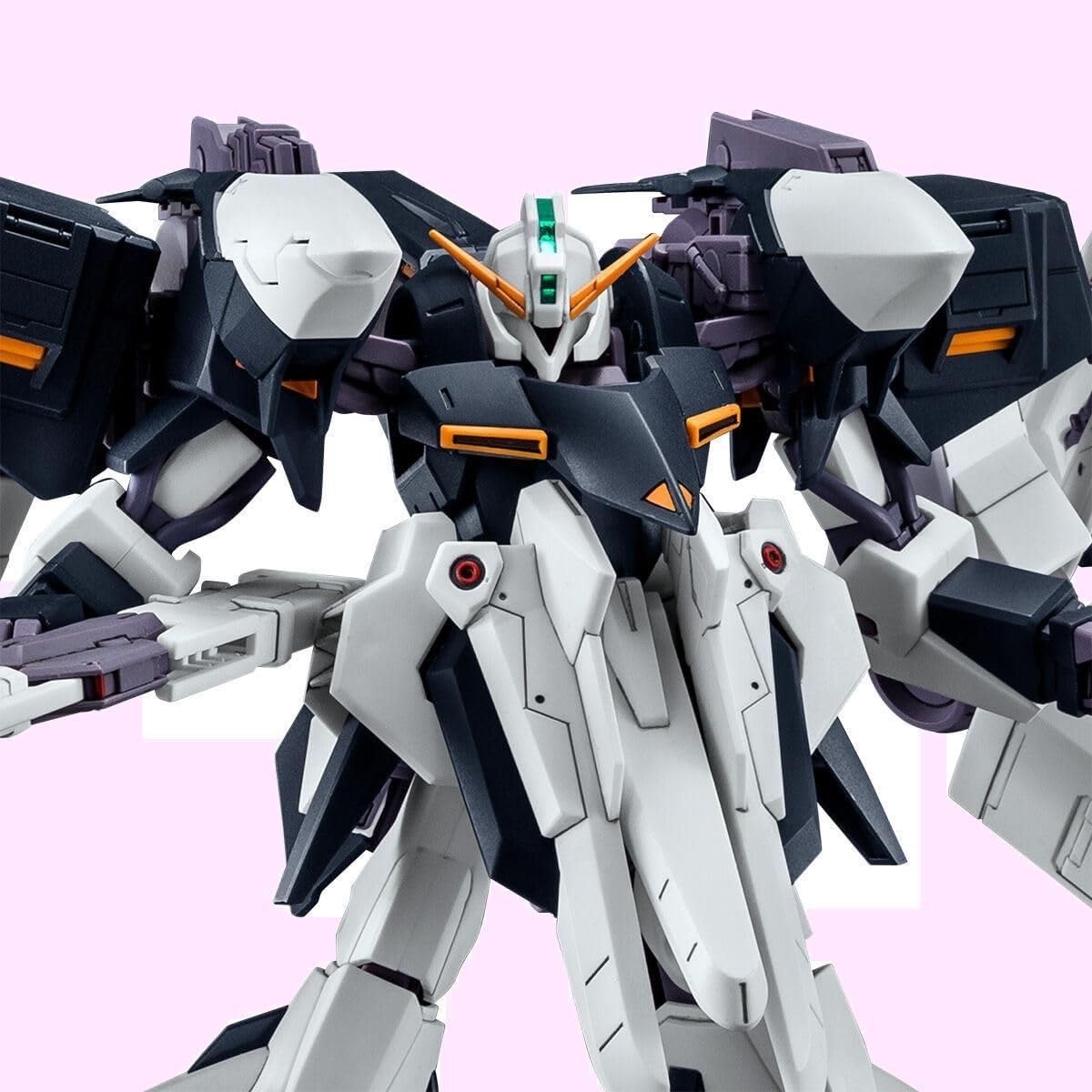 Amazon.co.jp: オンライン商HG 1/144 ギャプランTR-5[フライルー