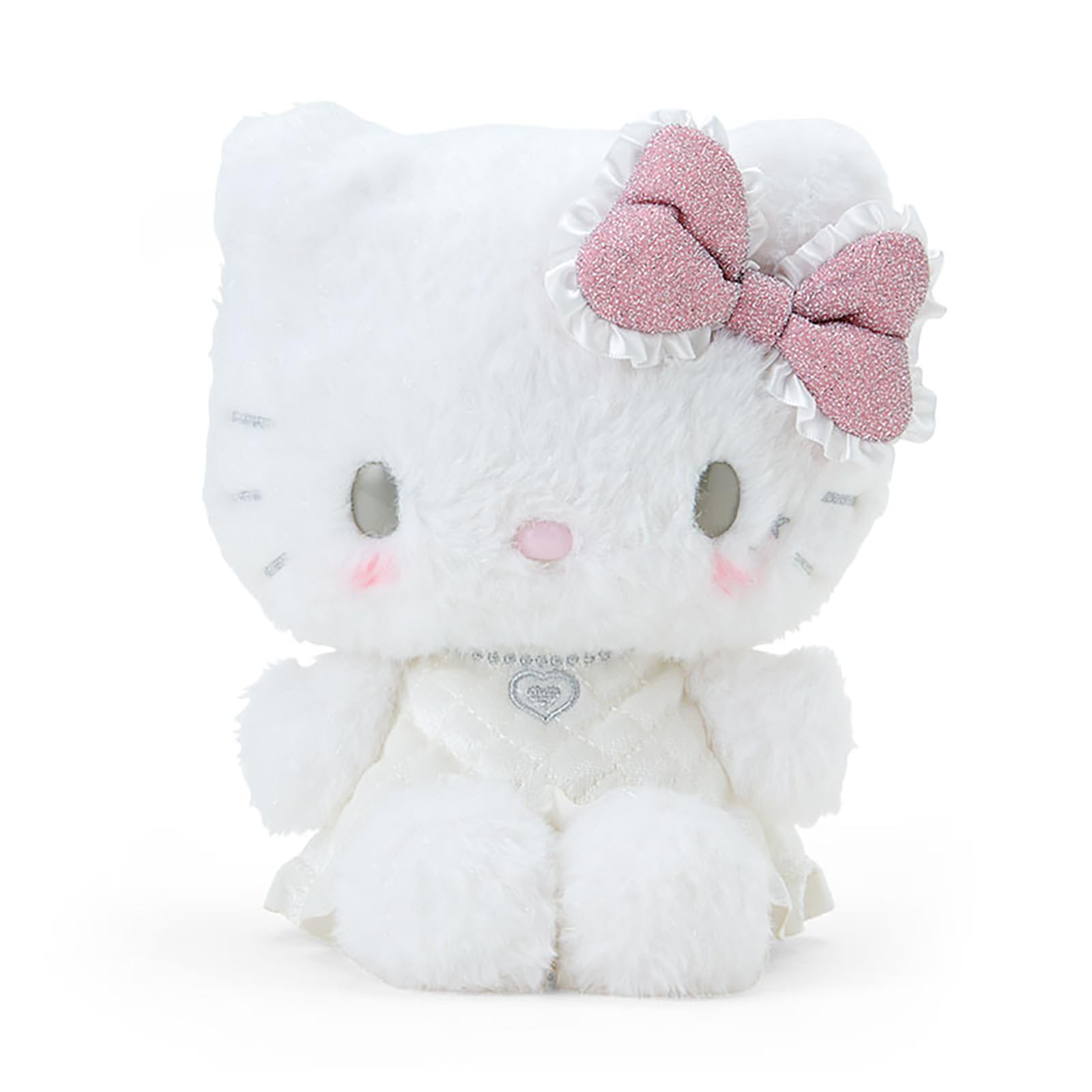 Amazon.co.jp: サンリオ(SANRIO) ぬいぐるみ 天使(天使小悪魔デザイン