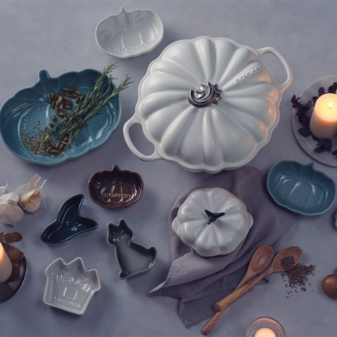 Amazon｜ル・クルーゼ(Le Creuset) パンプキン ディッシュ M
