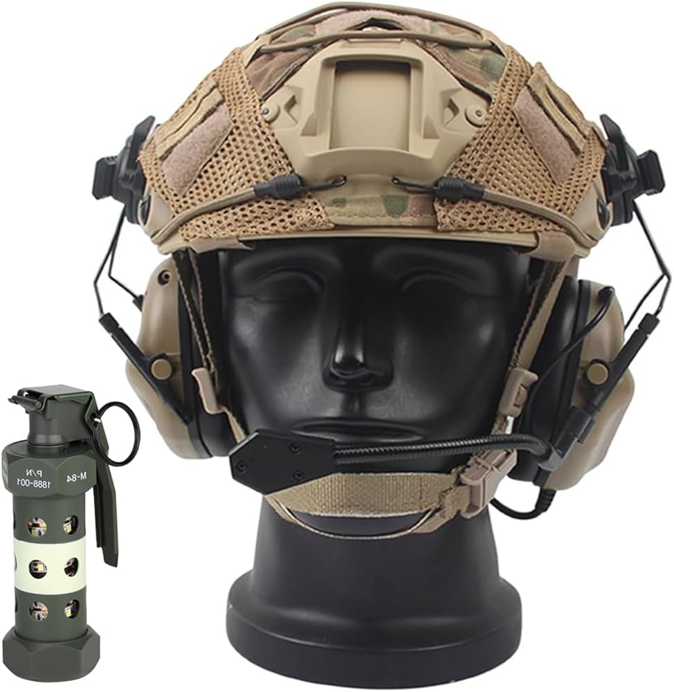 Amazon.co.jp: タクティカル ミリタリー ペイントボール エアソフト