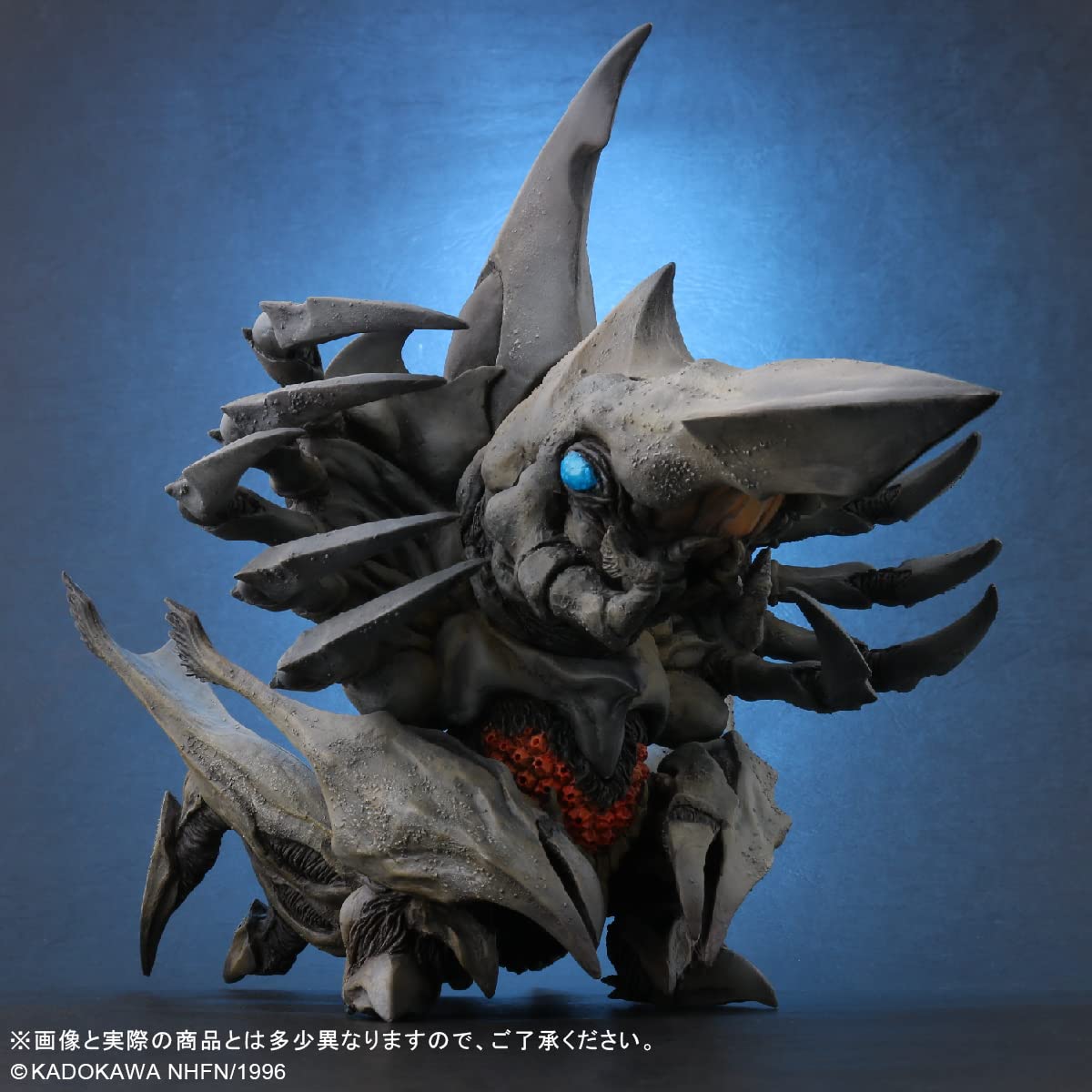 Amazon | エクスプラス GARAGE TOY デフォリアル レギオン 全高約185