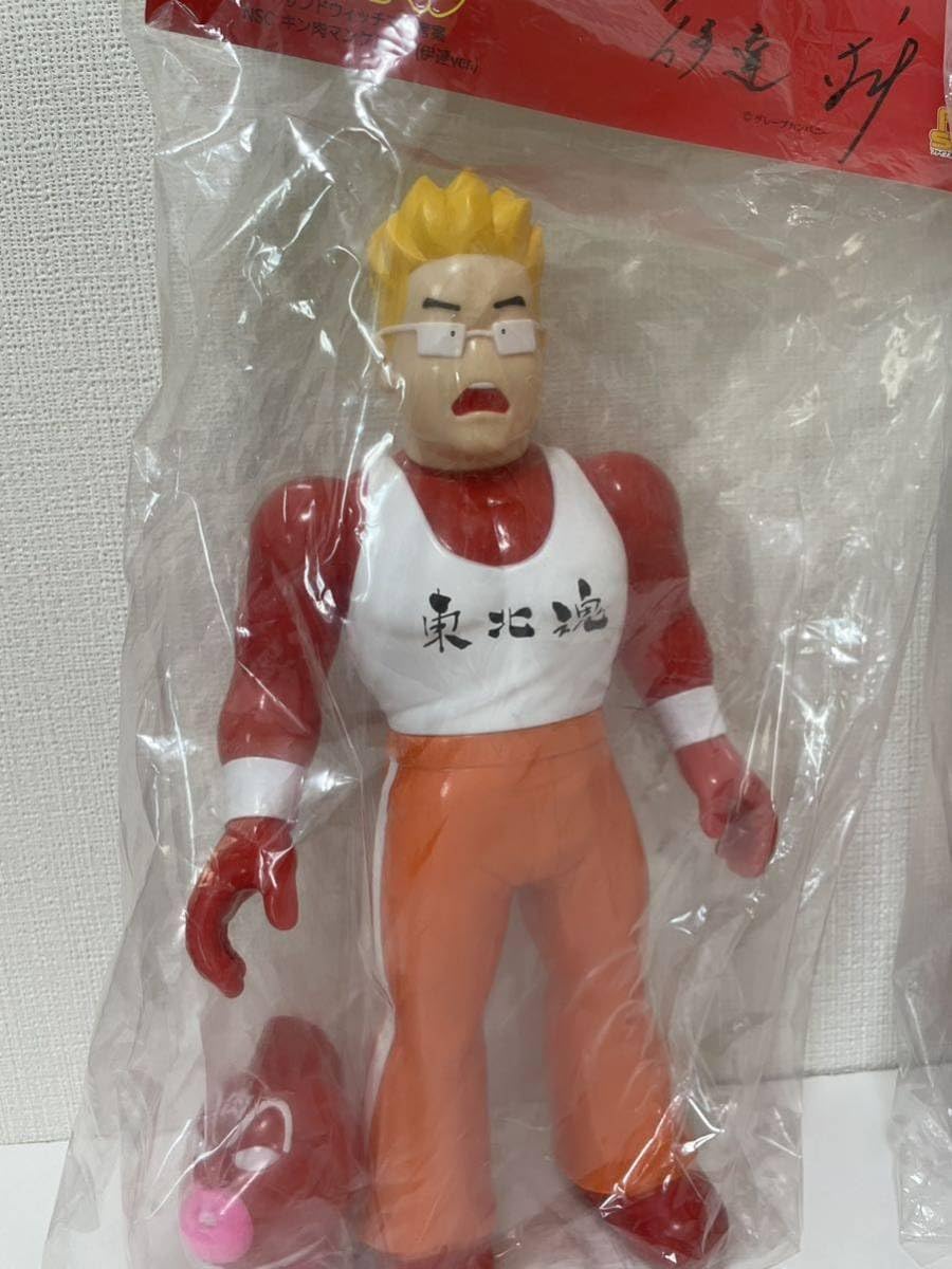 Amazon.co.jp: キン肉マン フィギュア王限定 ファイブスタートイ