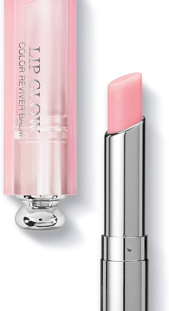Amazon.com : Dior Addict Lip Glow by Christian Dior in Sheer