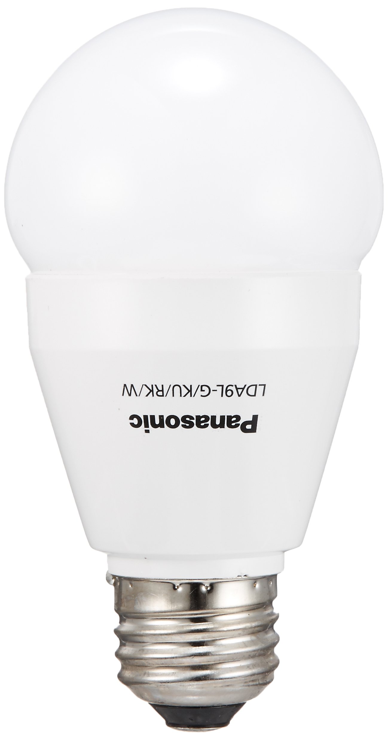 Amazon | パナソニック LED電球 口金直径26mm 電球60W形相当 電球色