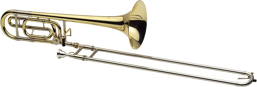 Amazon | Jマイケル TB-650L トロンボーン テナーバス | トロンボーン