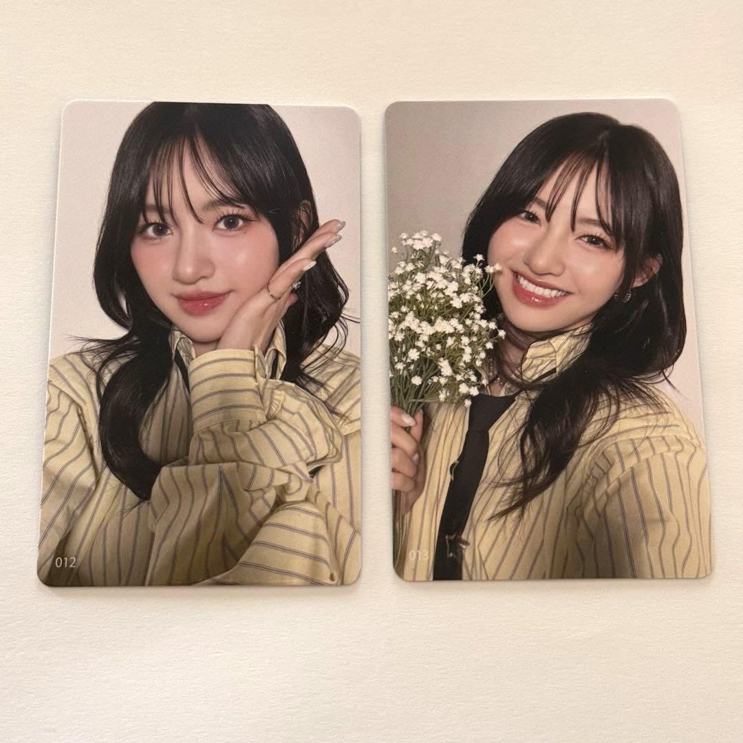 Amazon.co.jp: ME I ミーアイ Hi-Summer トレカ 加藤心 コレクトブック