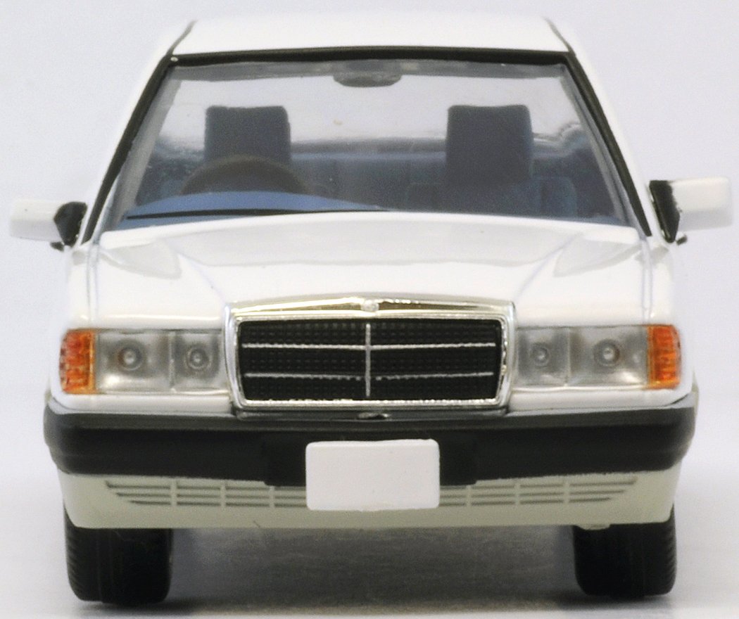 Amazon | トミカリミテッドヴィンテージ TLV-N79a メルセデス ベンツ