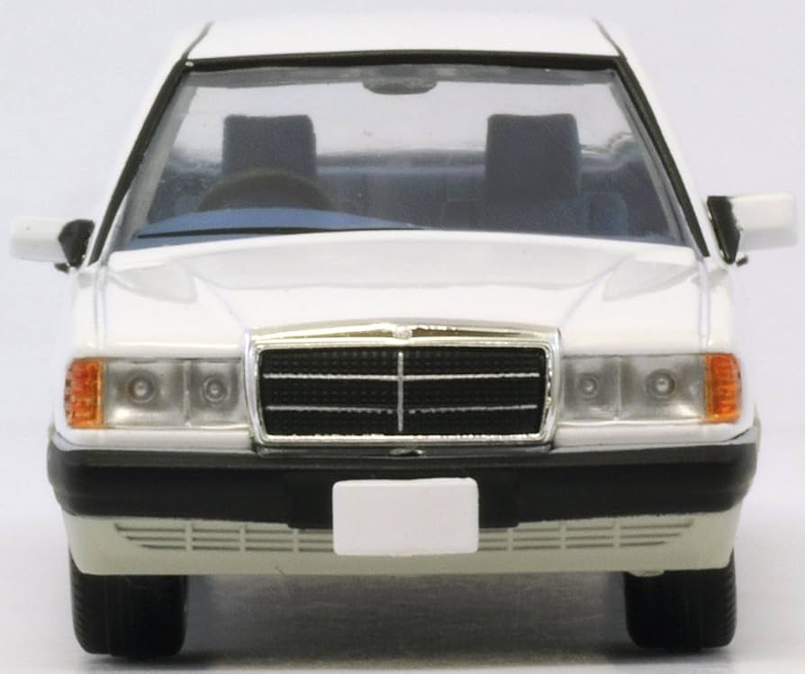 Amazon | トミカリミテッドヴィンテージ TLV-N79a メルセデス ベンツ