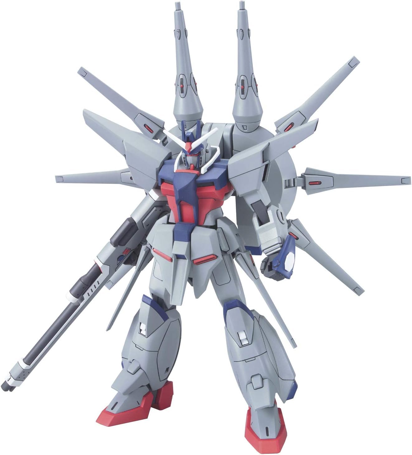 Amazon | BANDAI SPIRITS(バンダイ スピリッツ) HG 機動戦士ガンダム