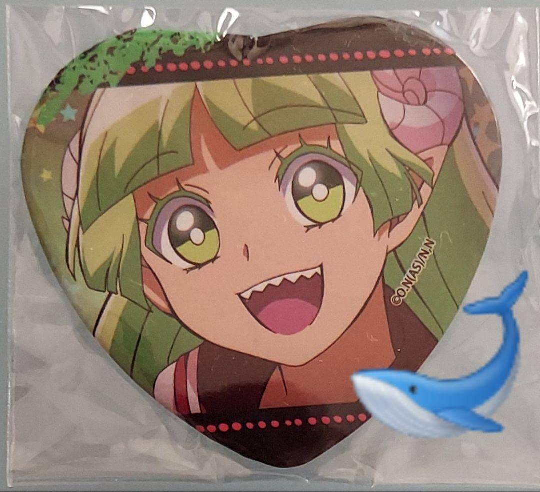 Amazon.co.jp: 魔入りました入間くん グッズ ウァラククララひこくじ