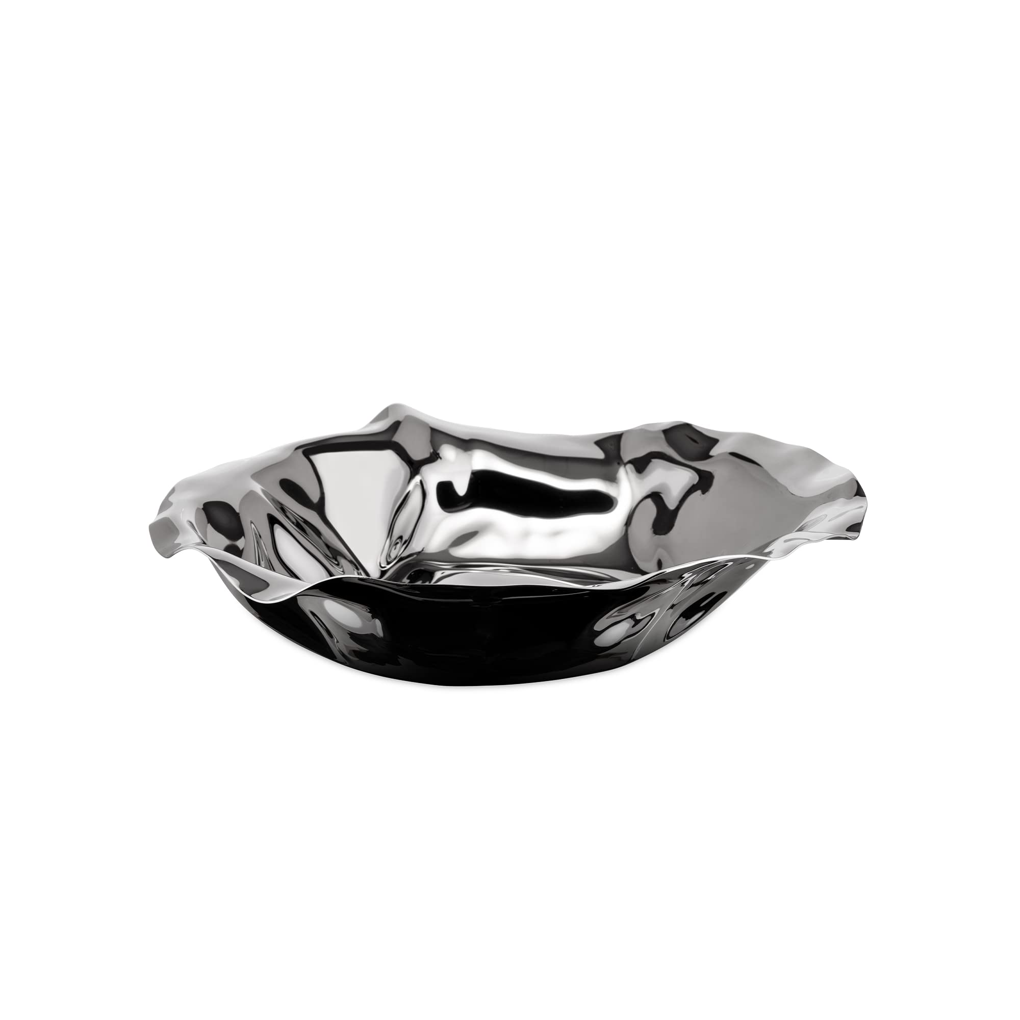 Amazon｜【正規輸入品】 ALESSI アレッシィ SARRIA ラウンドバスケット