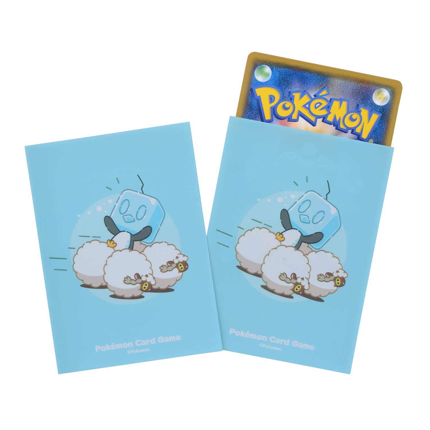 Amazon | ポケモンセンターオリジナル ポケモンカードゲーム デッキ