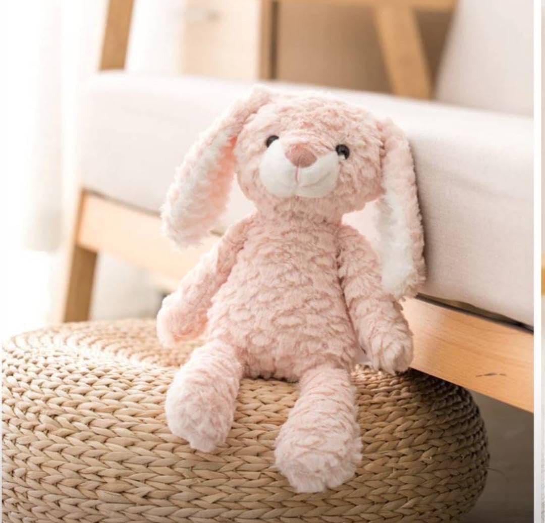 Amazon.co.jp: ファーストトイ ぬいぐるみ うさぎ 人気 ニューボーン