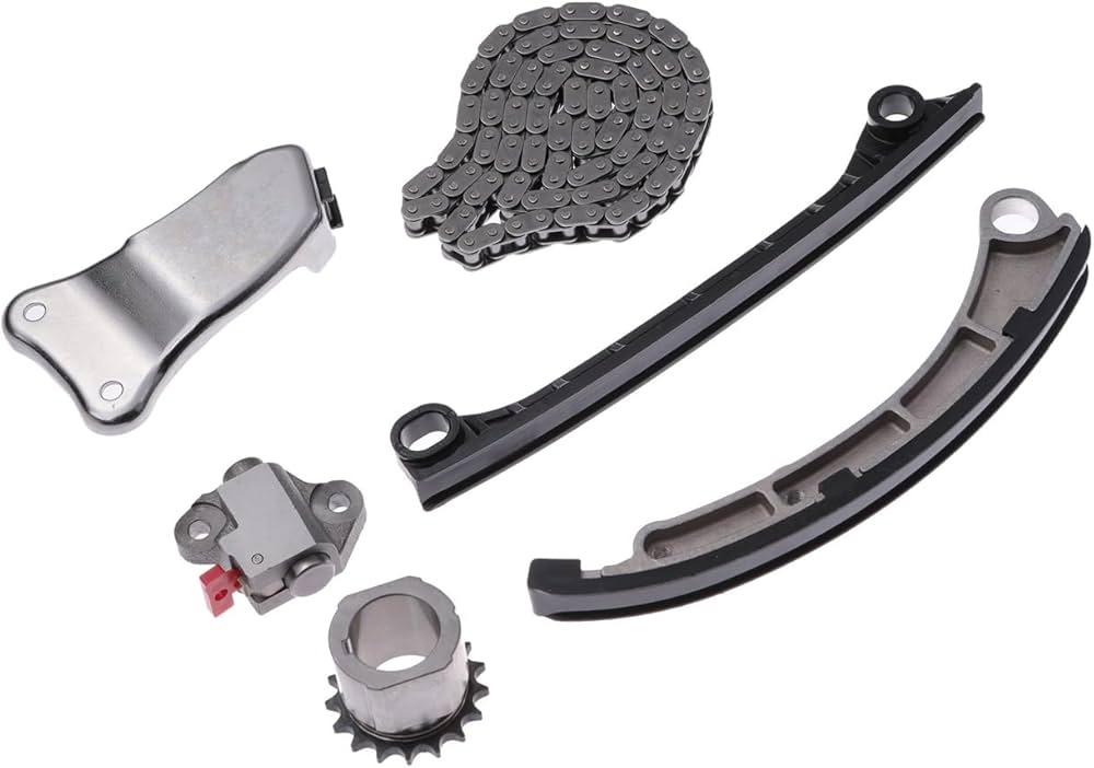 Amazon.co.jp: スズキ 用 K6A タイミングチェーン テンショナー ガイド