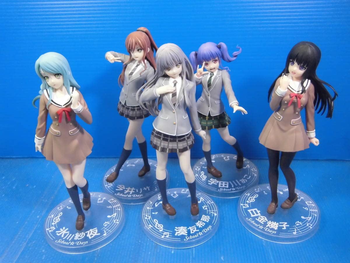 Amazon | BanG Dream! ガールズバンドパーティ!(バンドリ!)/製PM