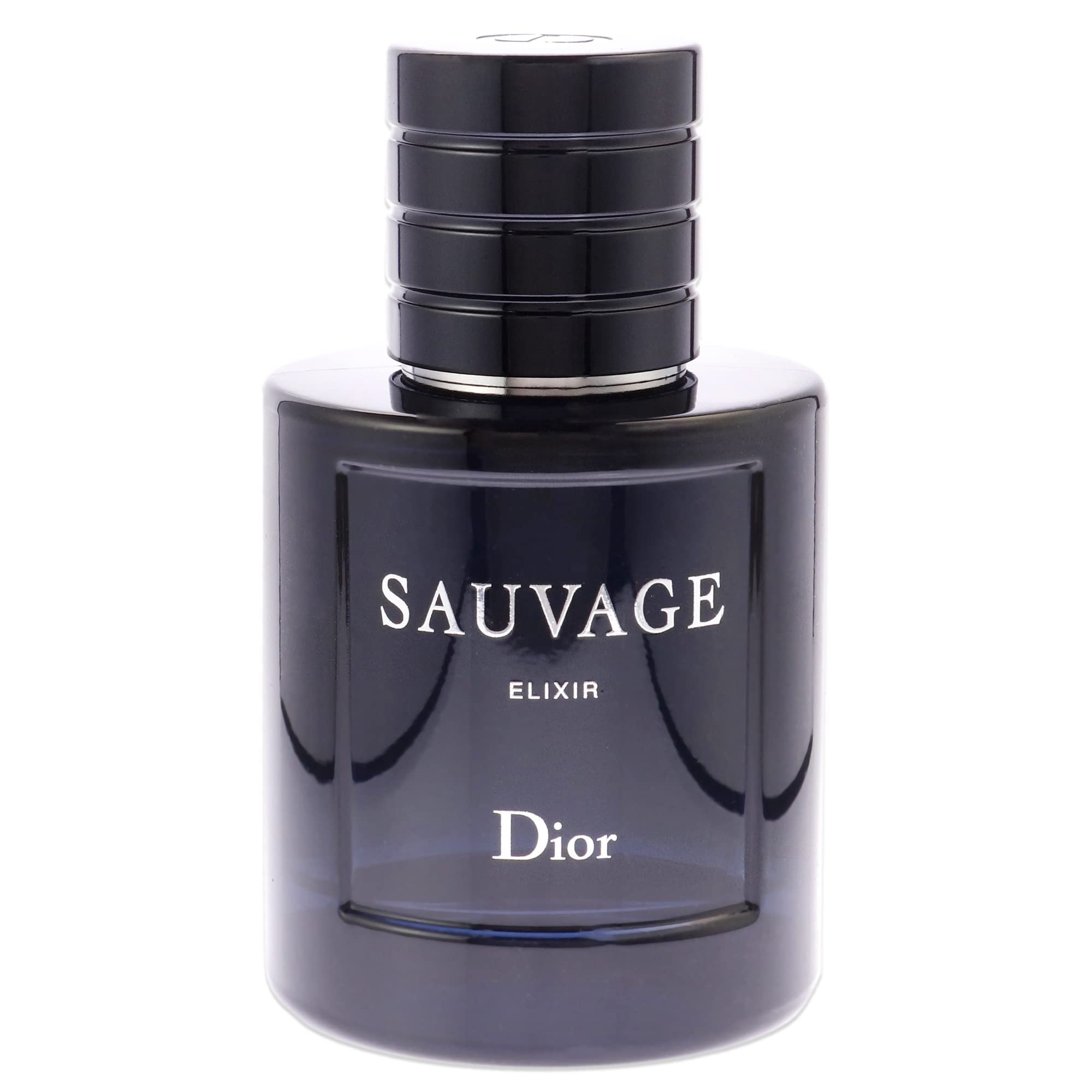 Amazon.com: Dior Christian Sauvage Elixir 男款EDC 噴霧2 盎司(約
