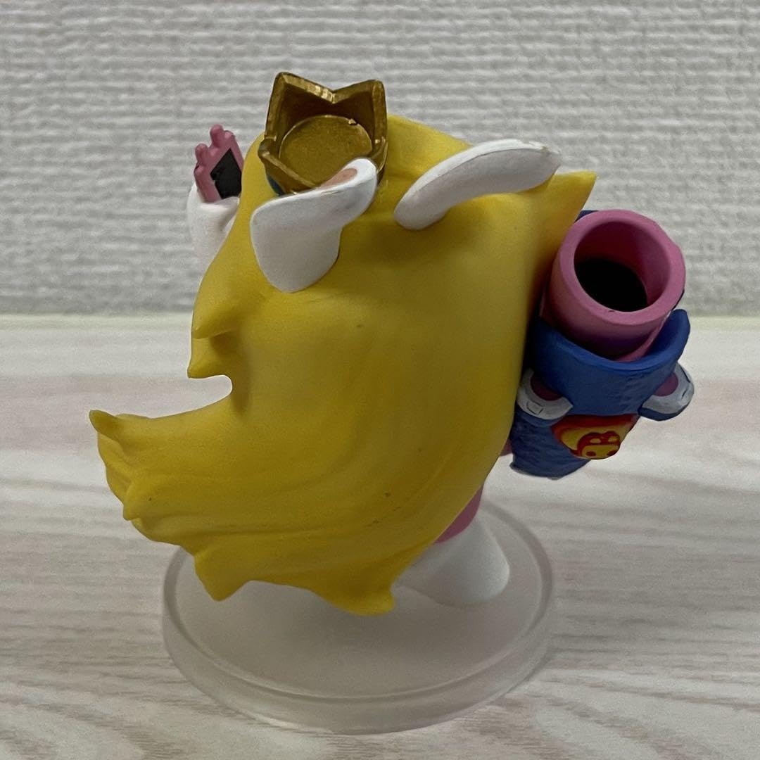 Amazon.co.jp: マリオ＋ラビッツ キングダムバトル ラビッツピーチ UBI