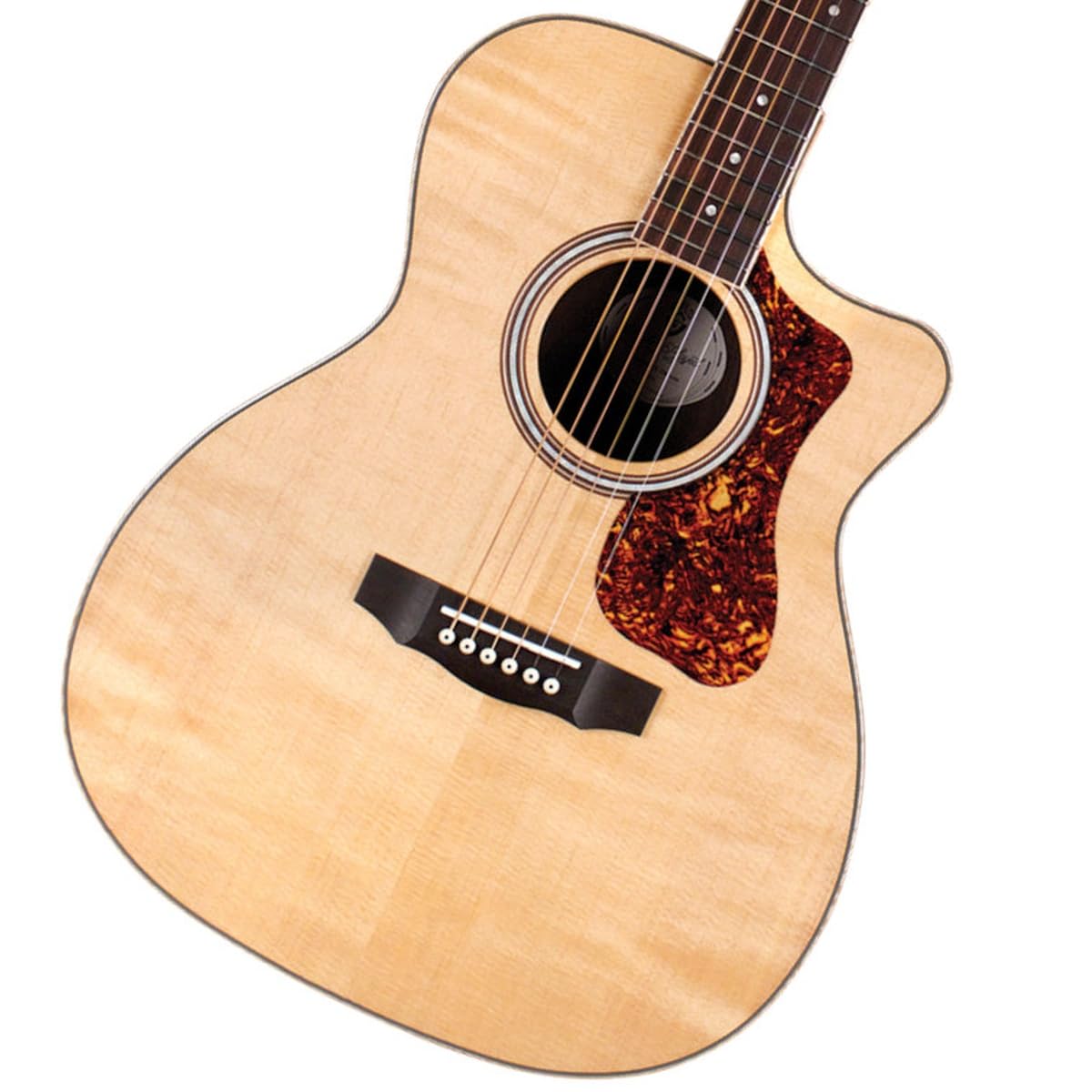 Amazon | GUILD (ギルド ギター) ソリッドシトカスプルース トップ