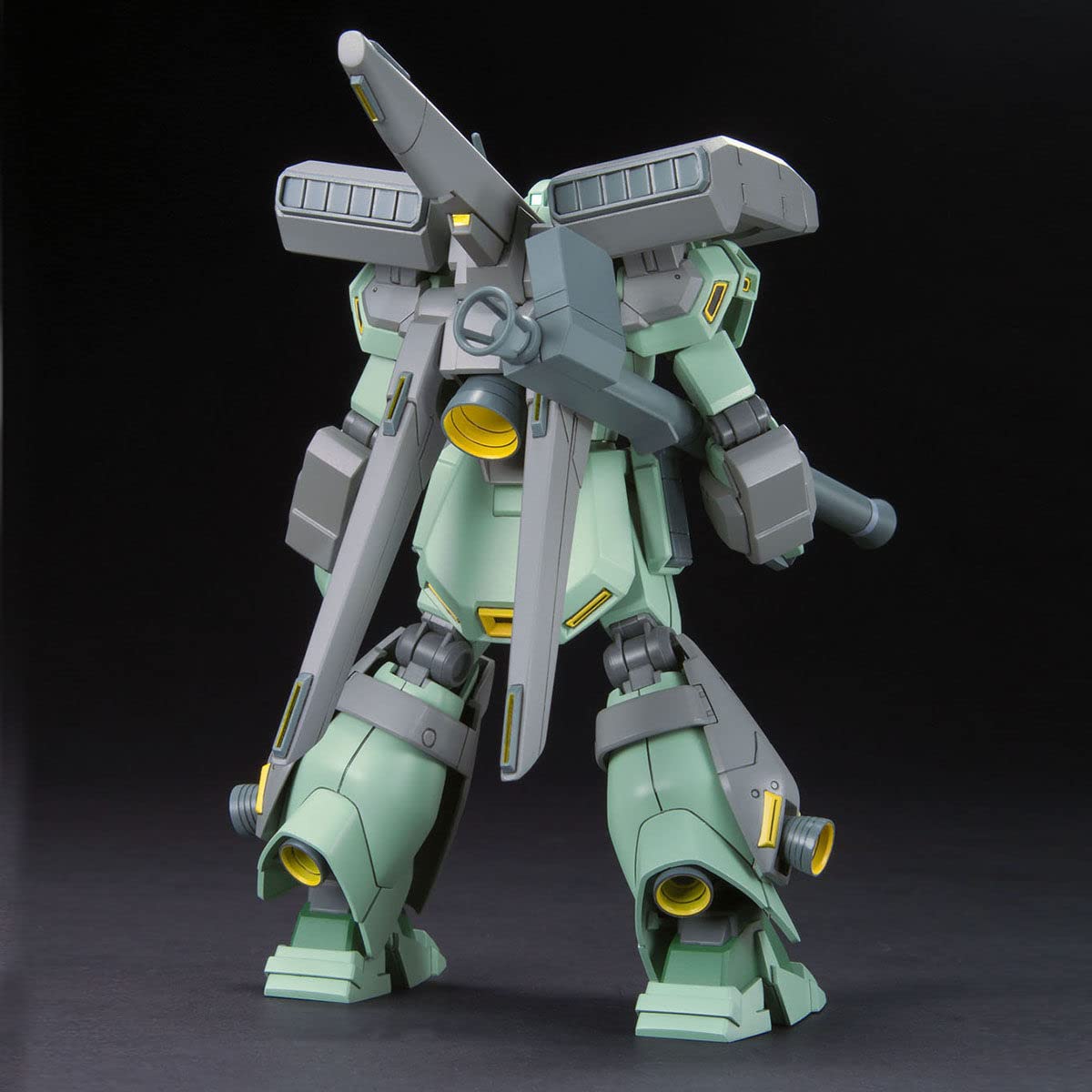 Amazon | BANDAI SPIRITS(バンダイ スピリッツ) HGUC 1/144 スターク