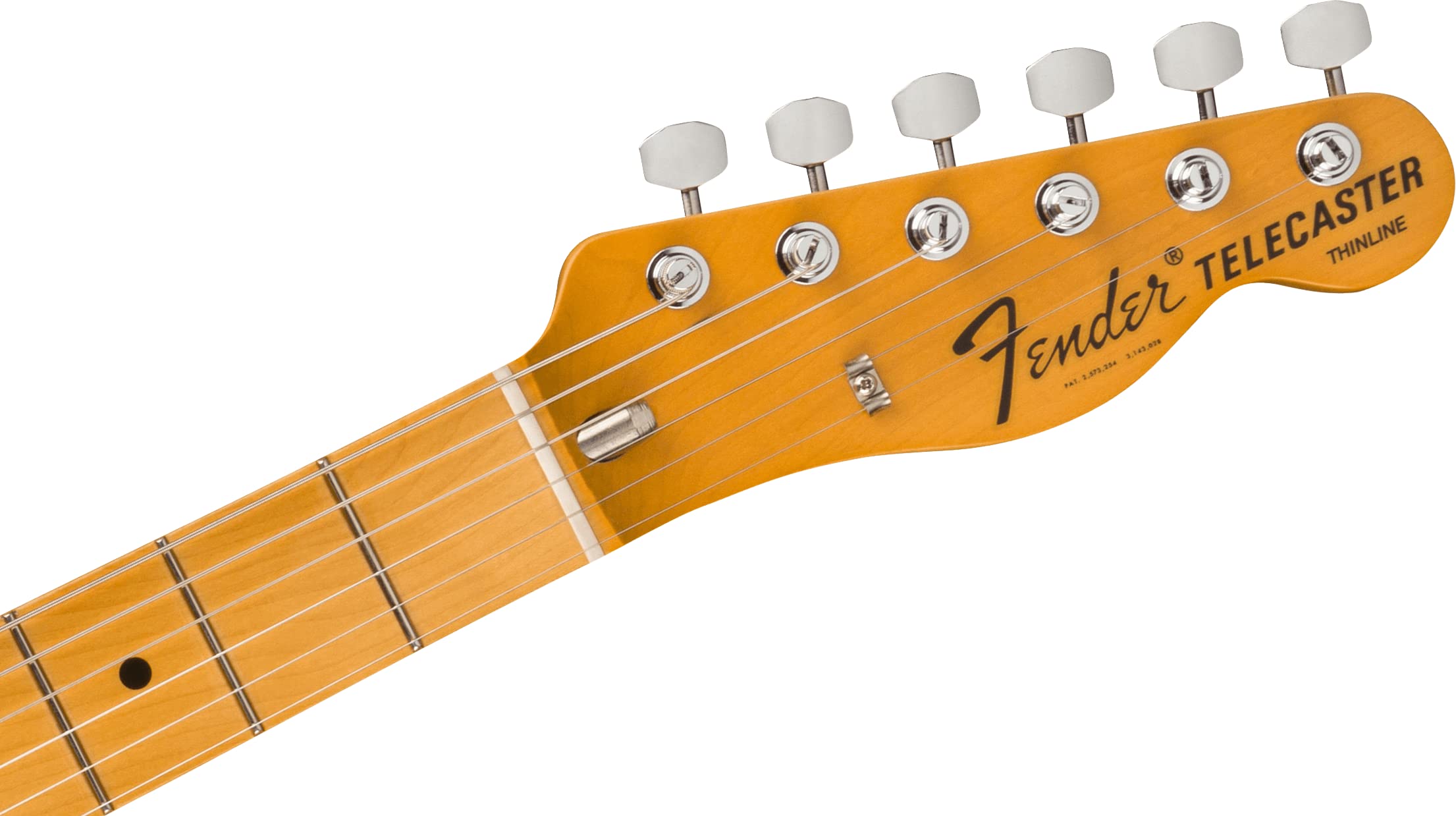 Amazon | Fender エレキギター American Vintage II 1972 Telecaster