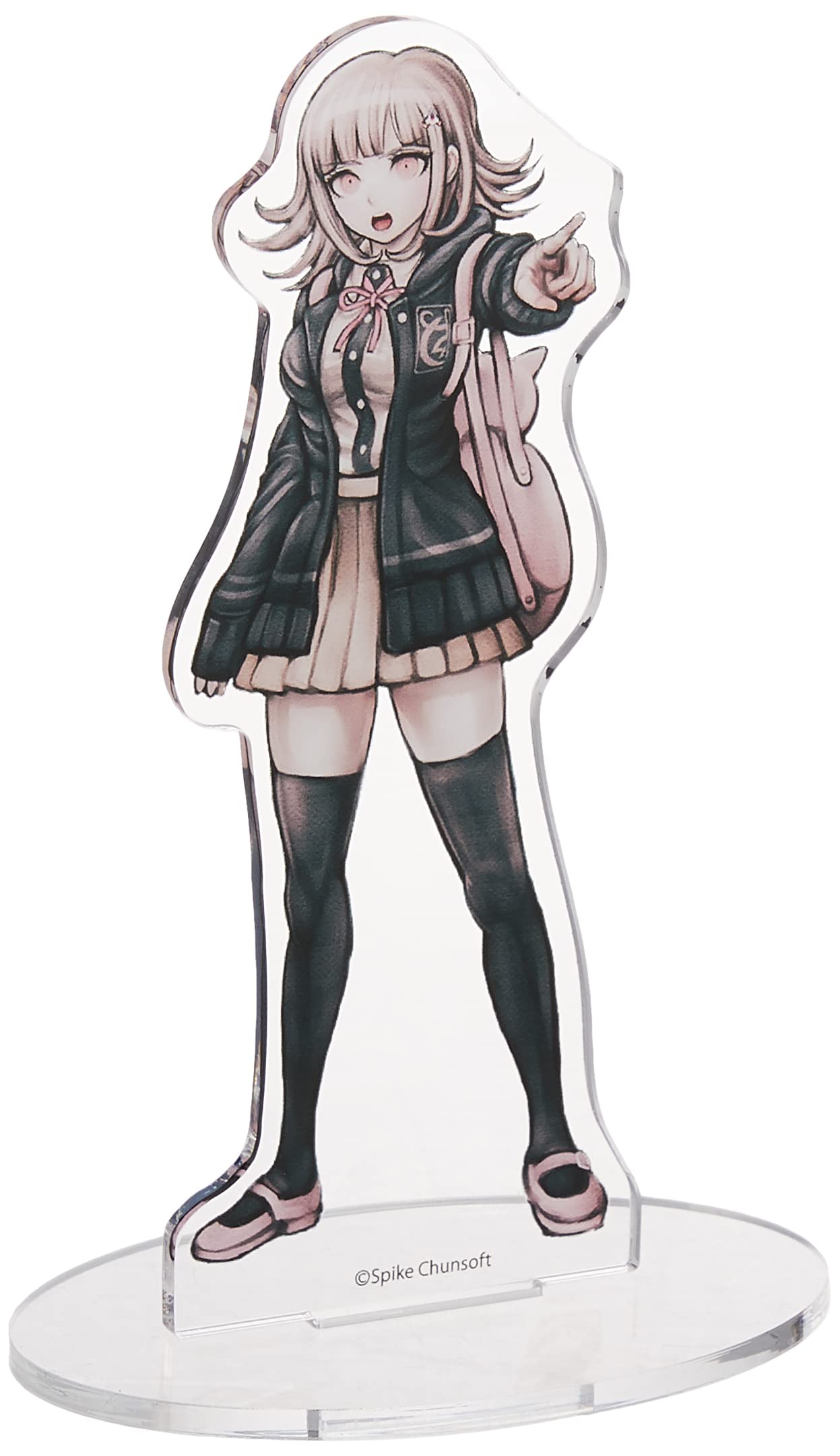 Amazon | ダンガンロンパ1・2 Reload 18 七海千秋 キャラアクリル