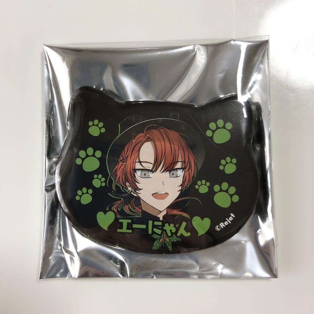 Amazon | ディアヴォ ディアヴォーカリスト エーダッシュ ネコ 缶