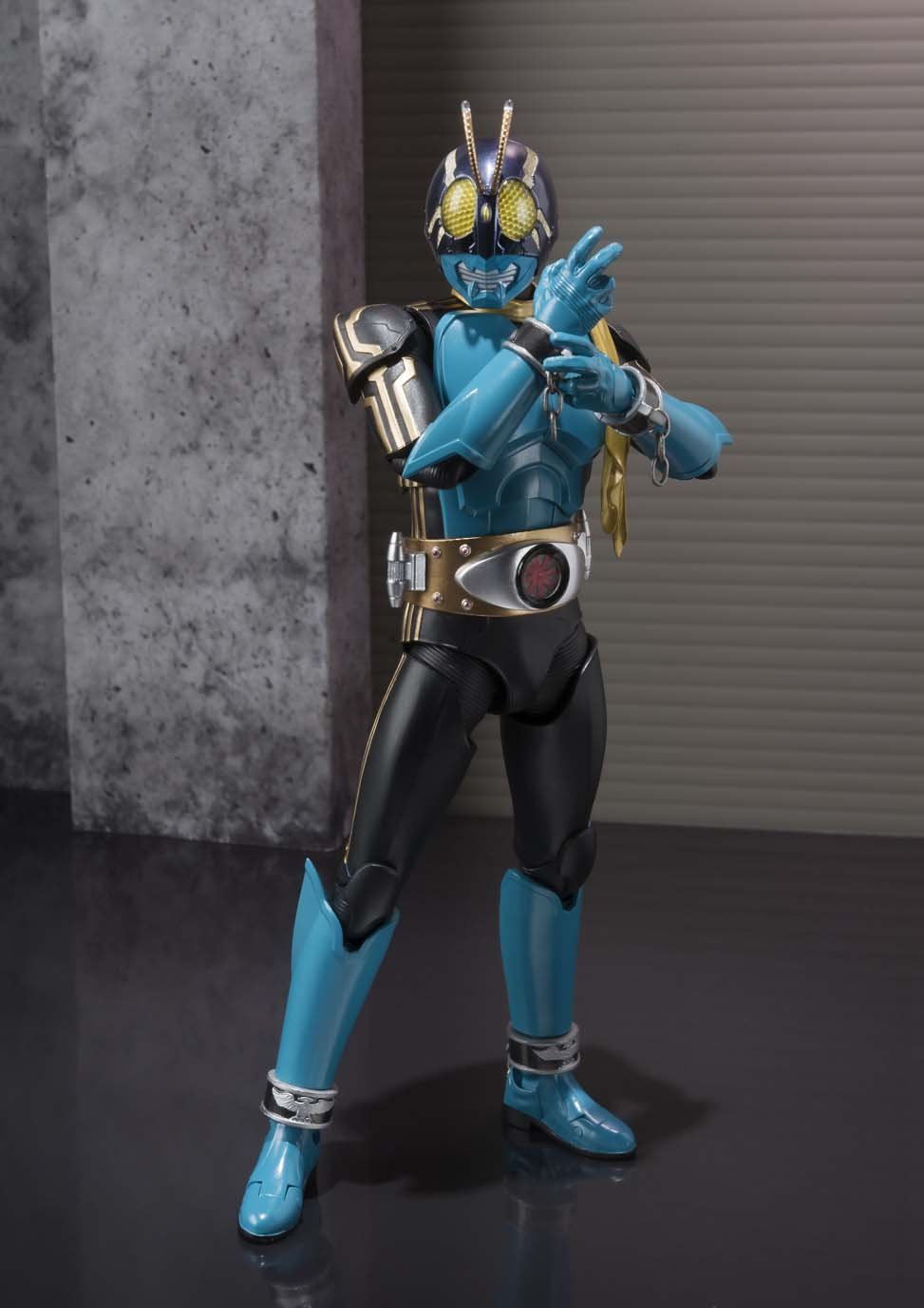 Amazon.co.jp: TAMASHII NATIONS S.H.フィギュアーツ 仮面ライダー3号