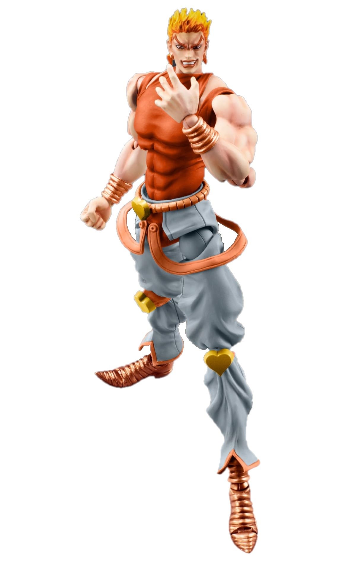 Amazon | メディコス(Medicos Entertainment) 超像可動 『ジョジョの