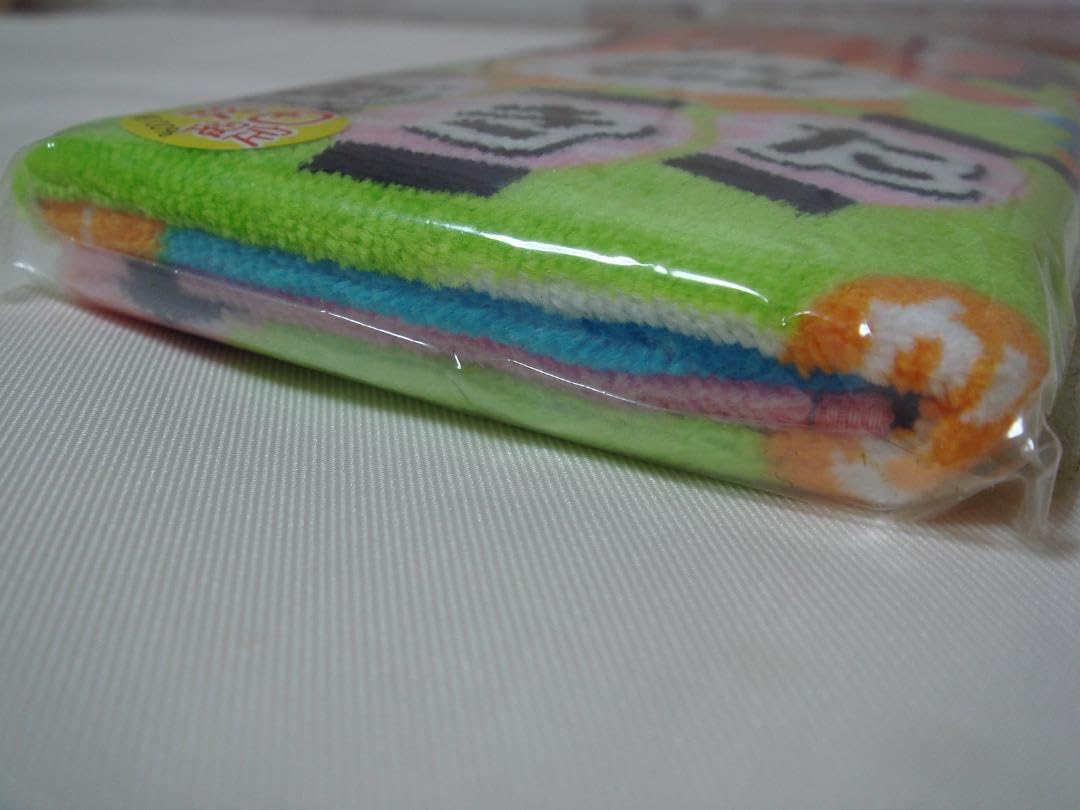 Amazon.co.jp: 秋田限定 なまはげ ネーム タオル ゆりちゃん : ホーム