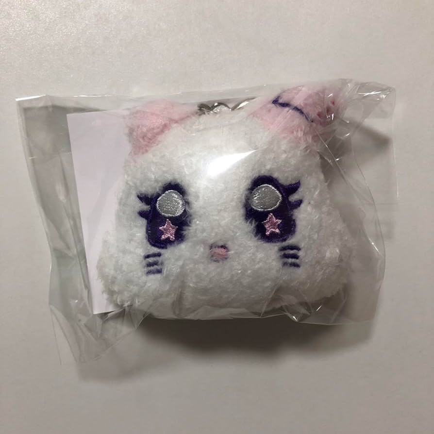 Amazon.co.jp: MEI ミーアイ 山本すず SUZU ぬいぐるみキーホルダー