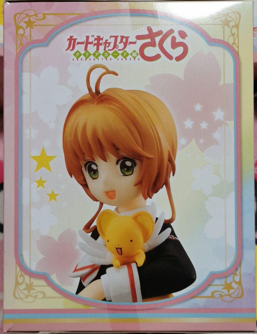 Amazon.co.jp: カードキャプターさくら クリアカード編 スペシャル