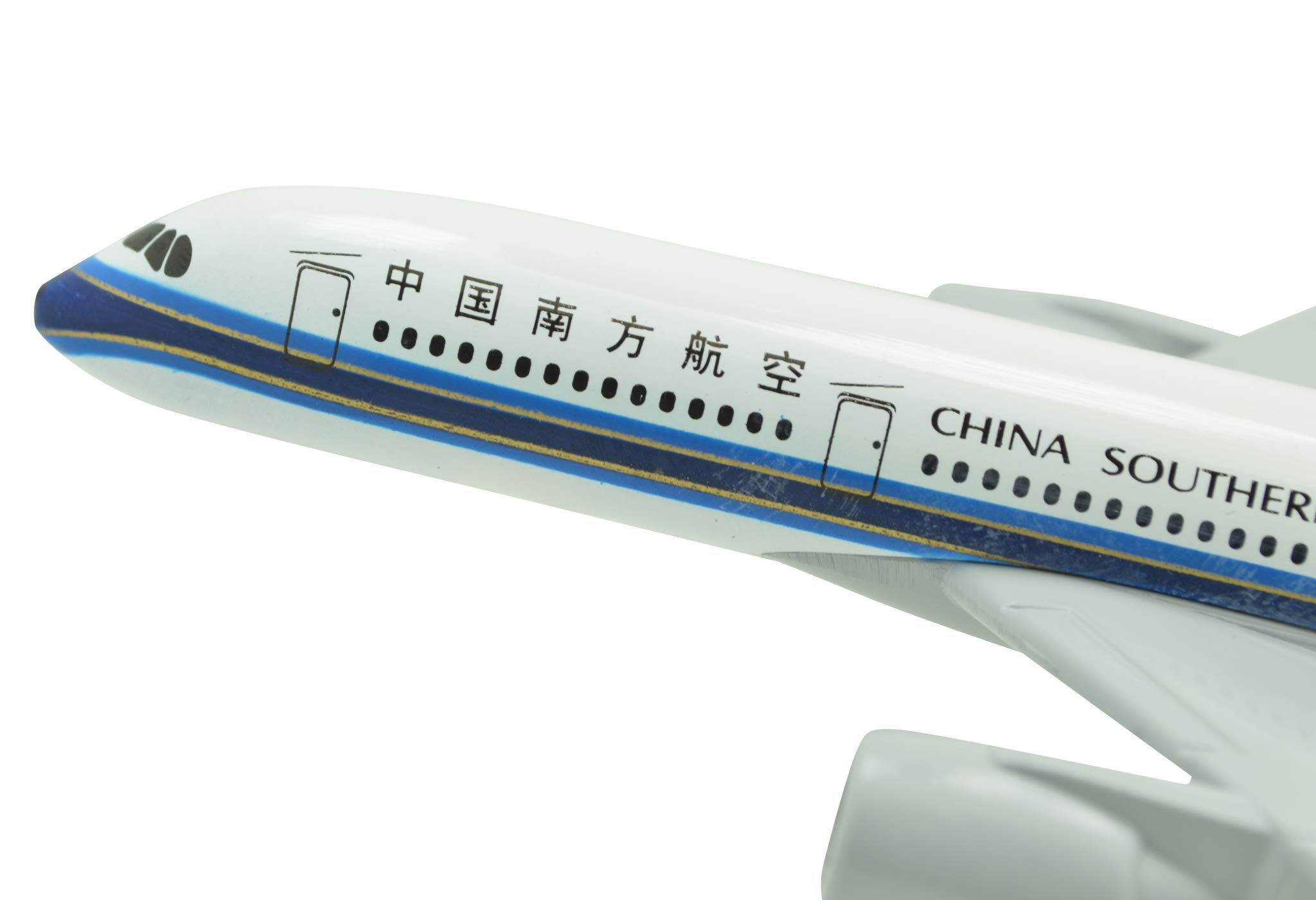 Amazon | TANG DYNASTY 1/400 16cm 中国南方航空 China Southern