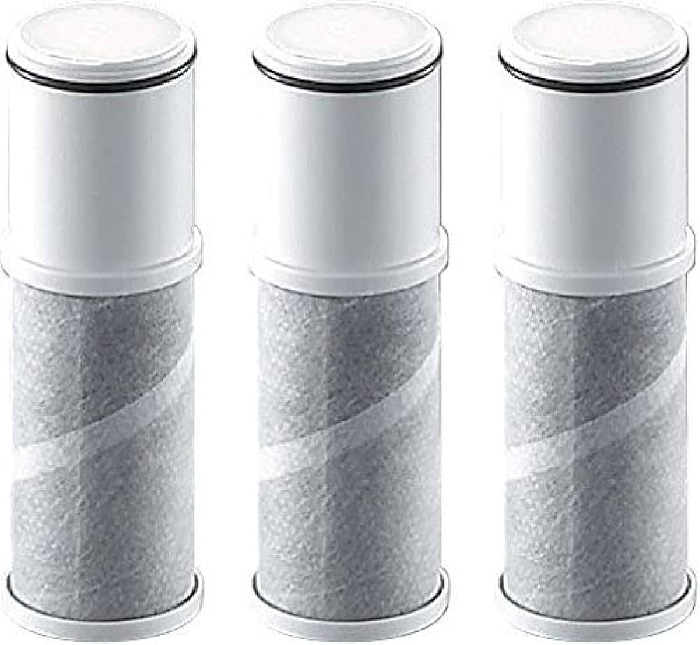 Amazon.co.jp: 三菱ケミカル・クリンスイ 浄水器カートリッジ