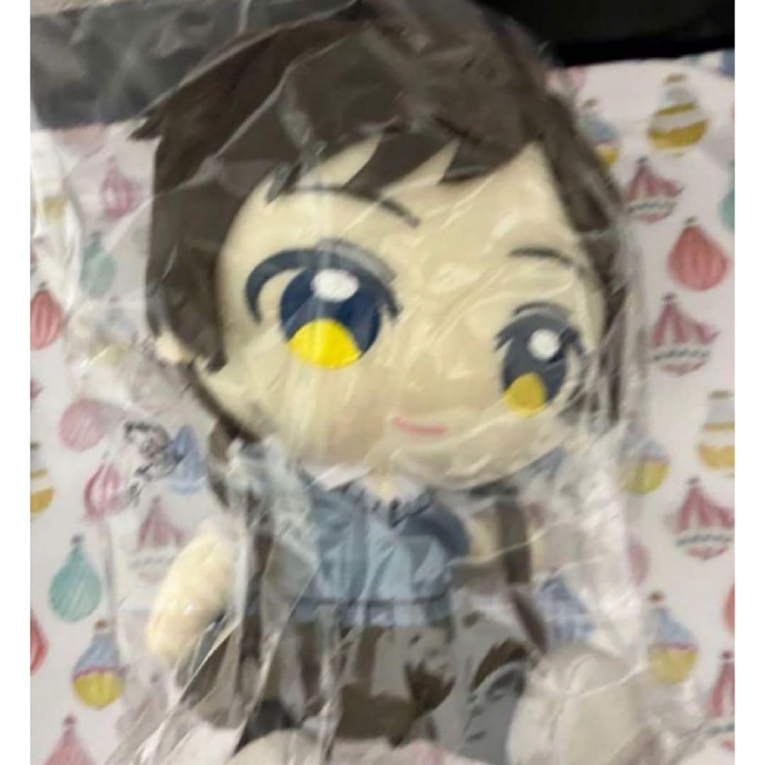 Ado auコラボ ぬいぐるみ 花火 Ado auぬいぐるみ 花火 Ado au