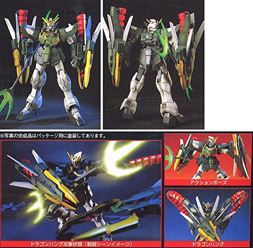 Amazon | BANDAI SPIRITS(バンダイ スピリッツ) 1/144 ガンダムナタク