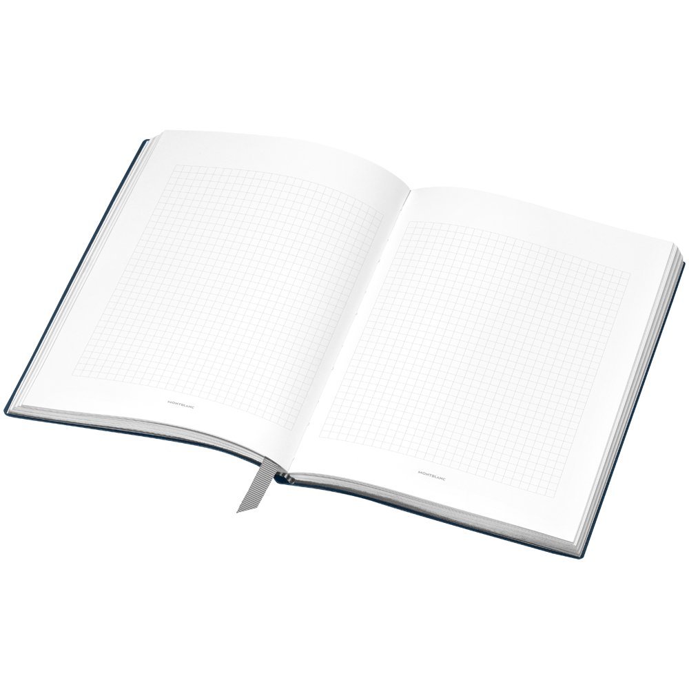 Amazon | モンブラン ノートブック ファインステーショナリー MB113639