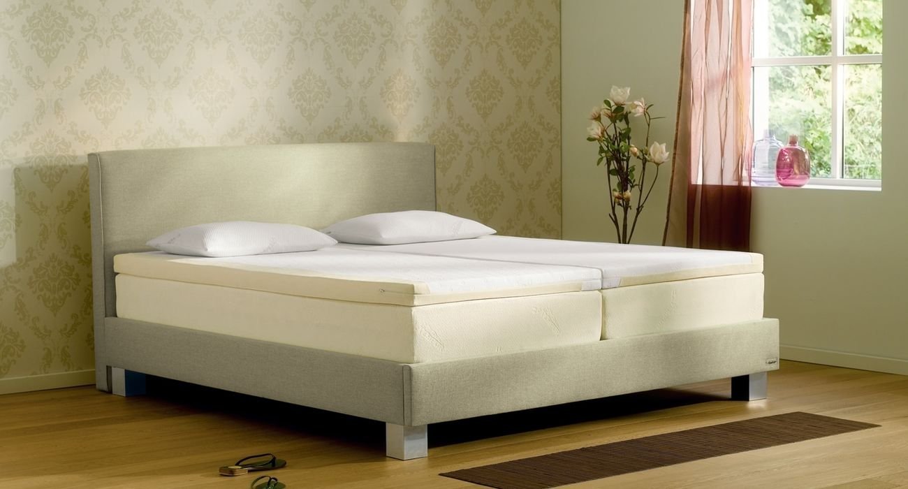 Amazon｜テンピュール(Tempur) マットレストッパー セミダブル 約