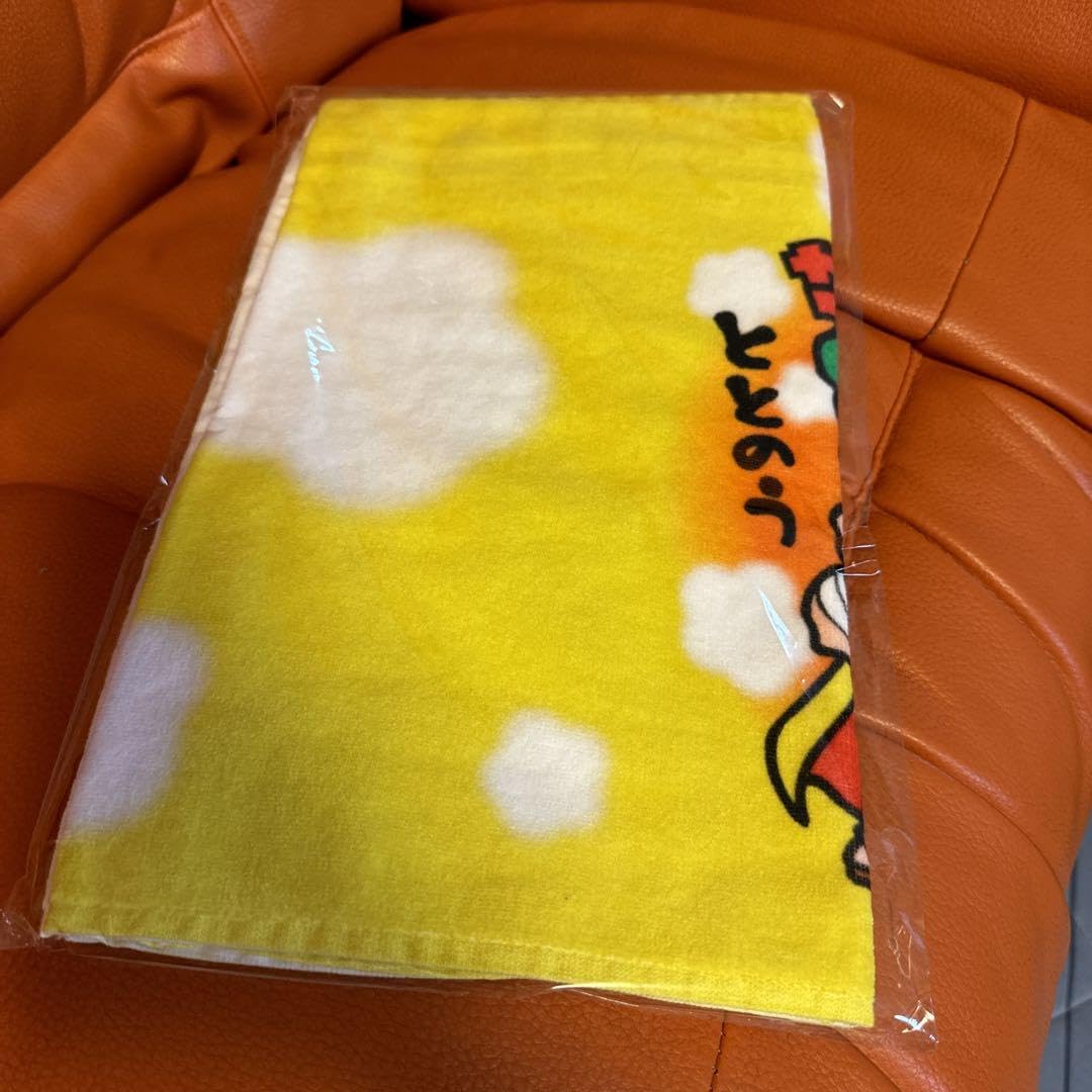 Amazon.co.jp: ビックリマン サ活ゼウス コラボ タオル : ホーム＆キッチン