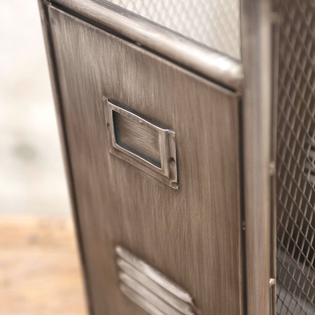 Amazon.co.jp: インダストリアル アンブレラスタンド メタル傘立て